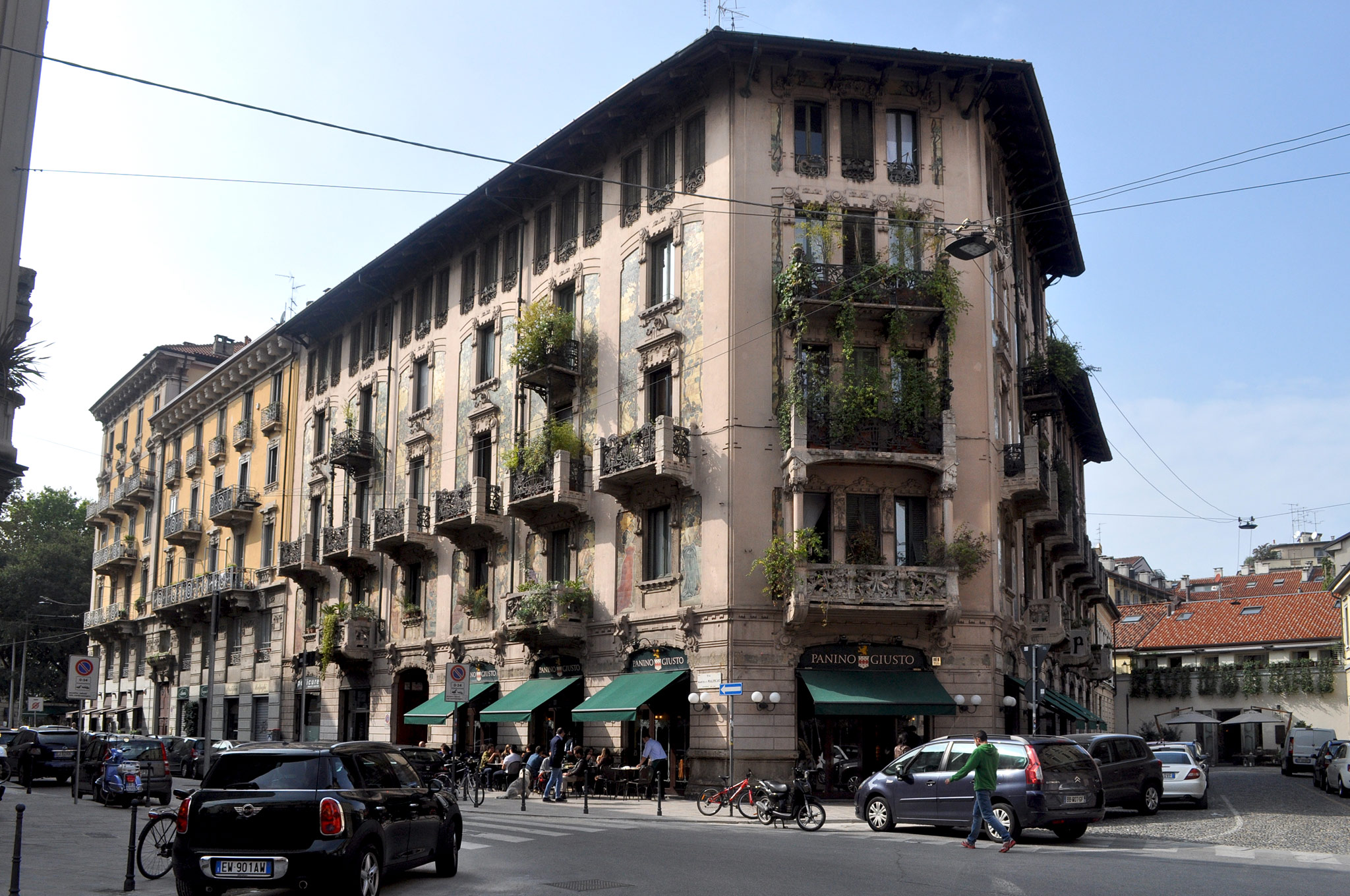 Milan